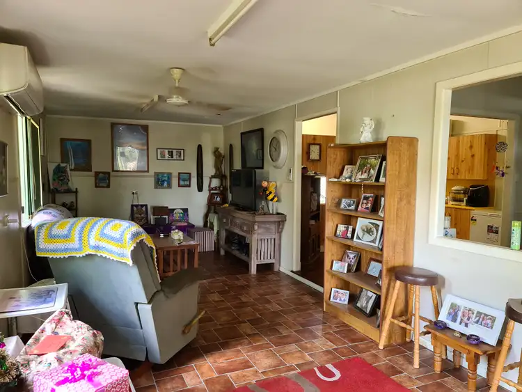 Seventh view of Homely house listing, 52 Porter St, Gayndah QLD 4625