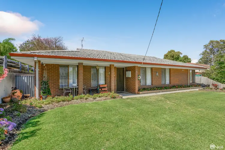 Main view of Homely house listing, 5 Sinclair Street, Armadale WA 6112