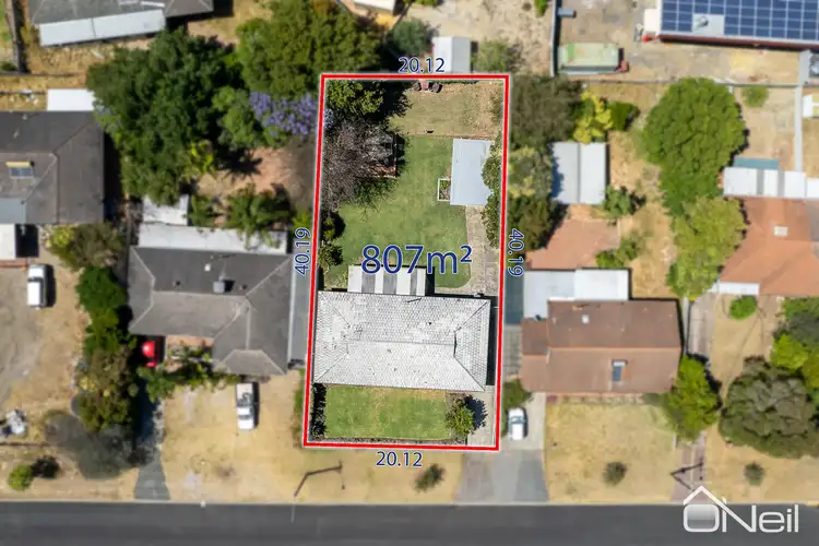 Second view of Homely house listing, 5 Sinclair Street, Armadale WA 6112