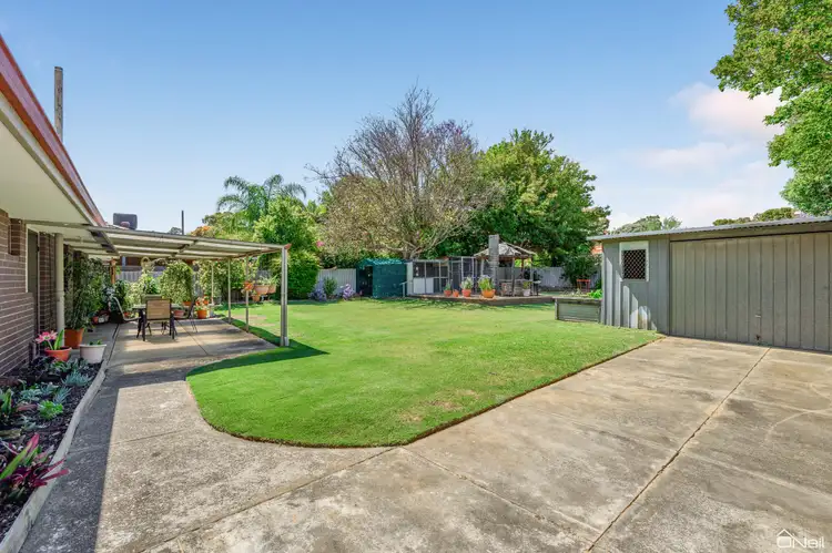 Third view of Homely house listing, 5 Sinclair Street, Armadale WA 6112