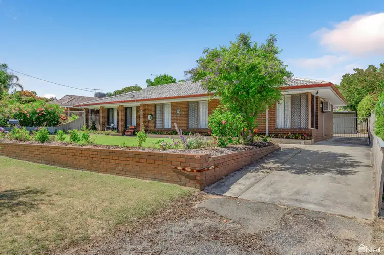 Fifth view of Homely house listing, 5 Sinclair Street, Armadale WA 6112