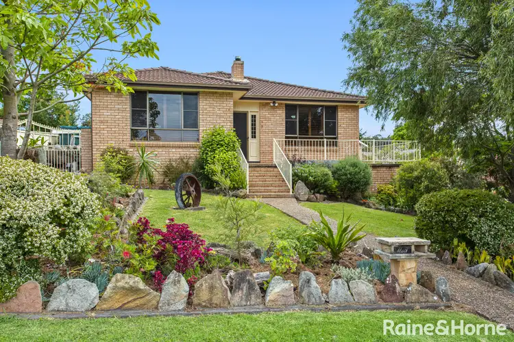 Main view of Homely house listing, 3 Jacques Road, Kiama Downs NSW 2533