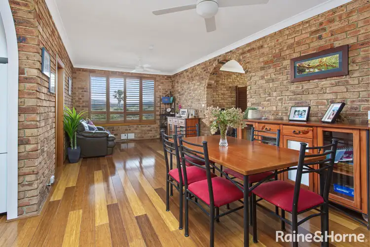 Fourth view of Homely house listing, 3 Jacques Road, Kiama Downs NSW 2533