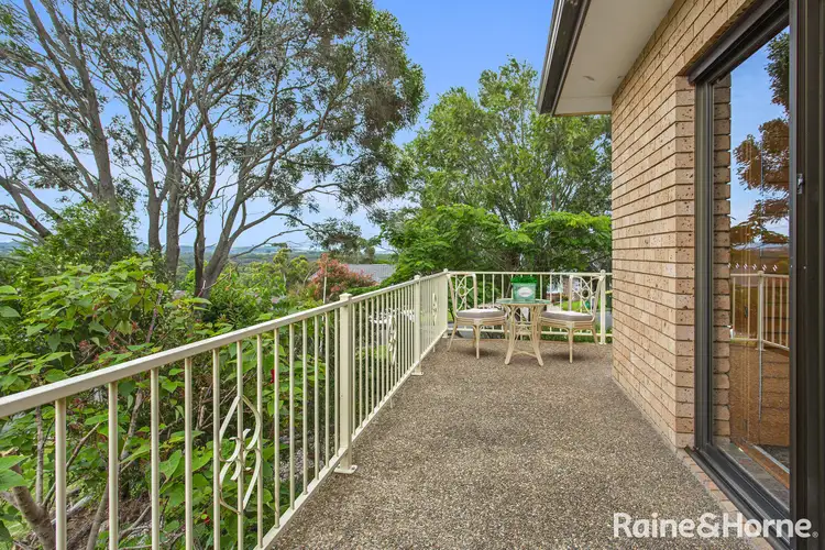 Fifth view of Homely house listing, 3 Jacques Road, Kiama Downs NSW 2533