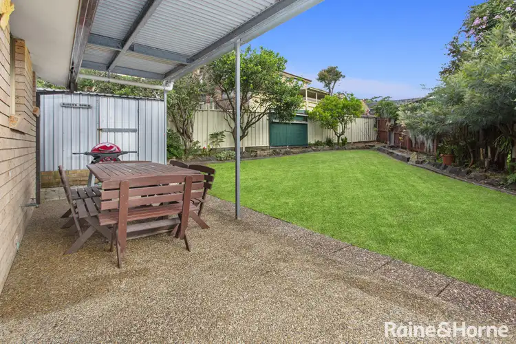 Sixth view of Homely house listing, 3 Jacques Road, Kiama Downs NSW 2533