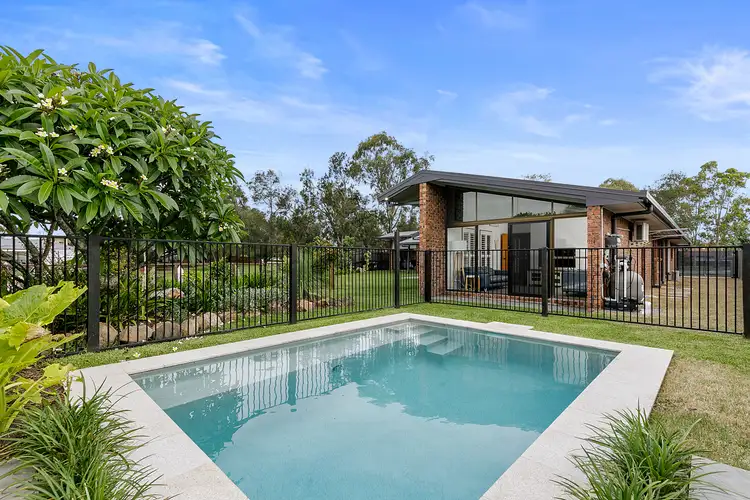 Third view of Homely house listing, 40 Bowsprit Parade, Raby Bay QLD 4163