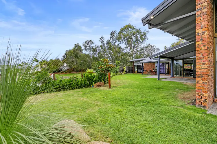 Fourth view of Homely house listing, 40 Bowsprit Parade, Raby Bay QLD 4163