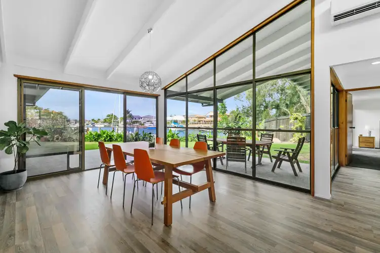 Sixth view of Homely house listing, 40 Bowsprit Parade, Raby Bay QLD 4163