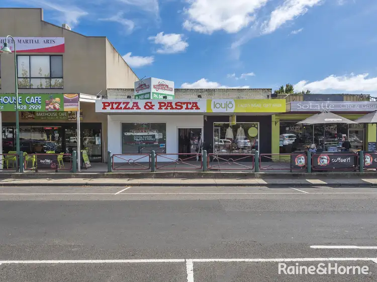 28 Aitken Street, Gisborne VIC 3437