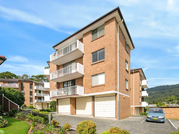 3/133A Campbell Street, Woonona NSW 2517