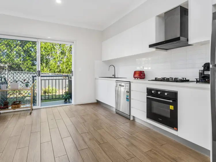 Second view of Homely house listing, 8/46 Cobbett Street, Wetherill Park NSW 2164