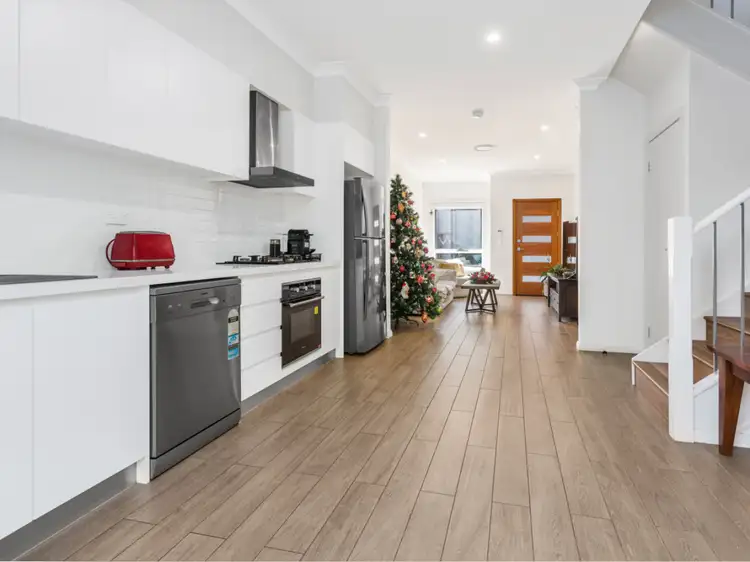 Fourth view of Homely house listing, 8/46 Cobbett Street, Wetherill Park NSW 2164