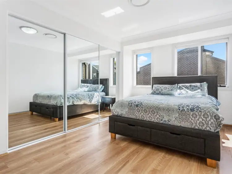Fifth view of Homely house listing, 8/46 Cobbett Street, Wetherill Park NSW 2164