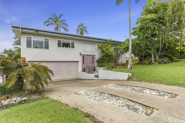325 Philp Avenue, Frenchville QLD 4701