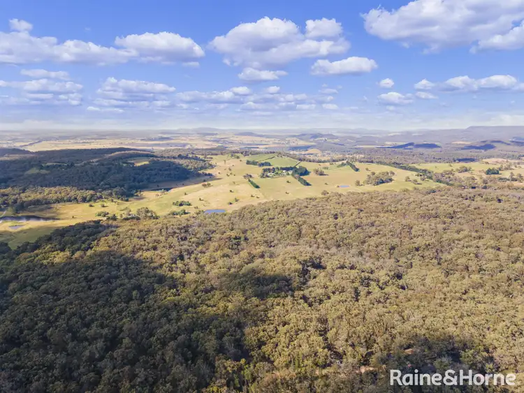 Main view of Homely land listing, 188 Old Macquarie Road, Brayton NSW 2579