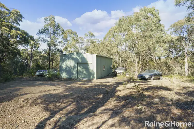 Fourth view of Homely land listing, 188 Old Macquarie Road, Brayton NSW 2579