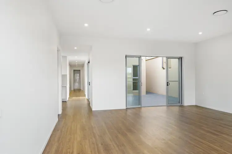 Second view of Homely villa listing, 560/72 Glen Dower Street, Gilead NSW 2560