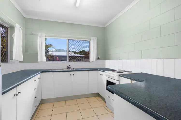 Third view of Homely semi-detached listing, 1/16 Nesbit Street, Whitfield QLD 4870