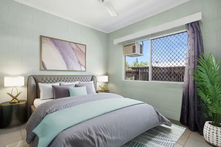 Fifth view of Homely semi-detached listing, 1/16 Nesbit Street, Whitfield QLD 4870