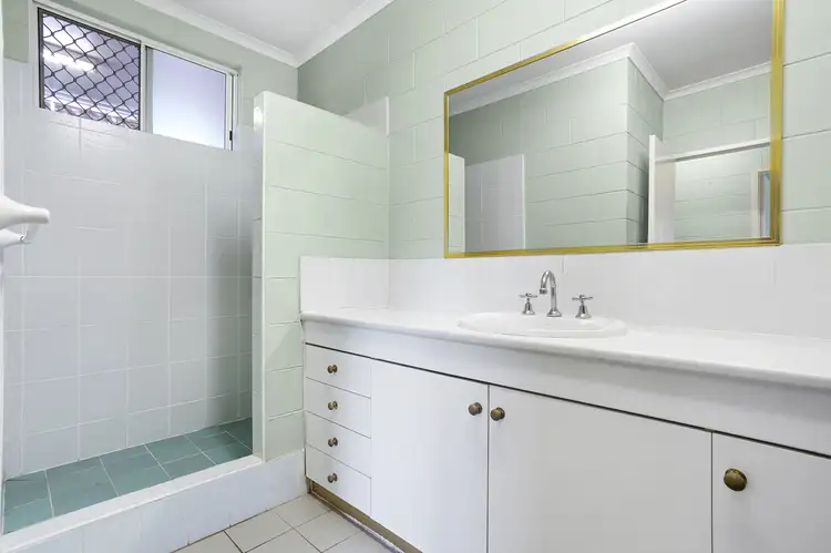 Sixth view of Homely semi-detached listing, 1/16 Nesbit Street, Whitfield QLD 4870