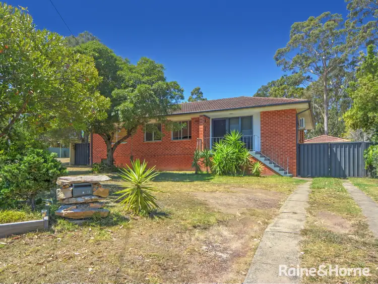 12 Maclean Street, Nowra NSW 2541