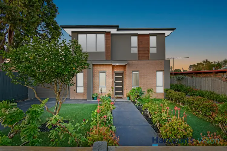 Main view of Homely house listing, 1/94 Rosehill Road, Keilor East VIC 3033
