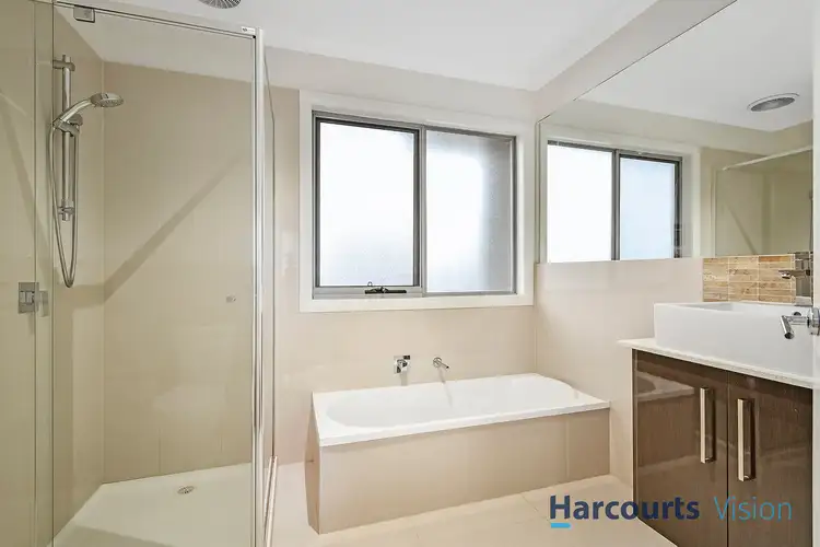 Third view of Homely house listing, 1/94 Rosehill Road, Keilor East VIC 3033