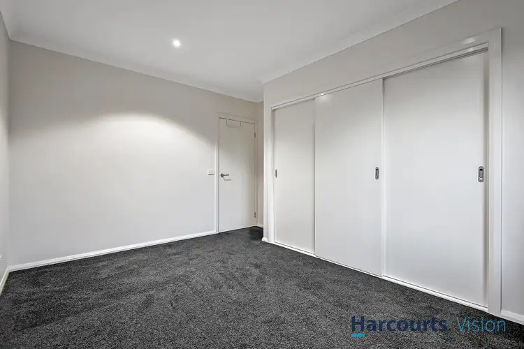 Fifth view of Homely house listing, 1/94 Rosehill Road, Keilor East VIC 3033
