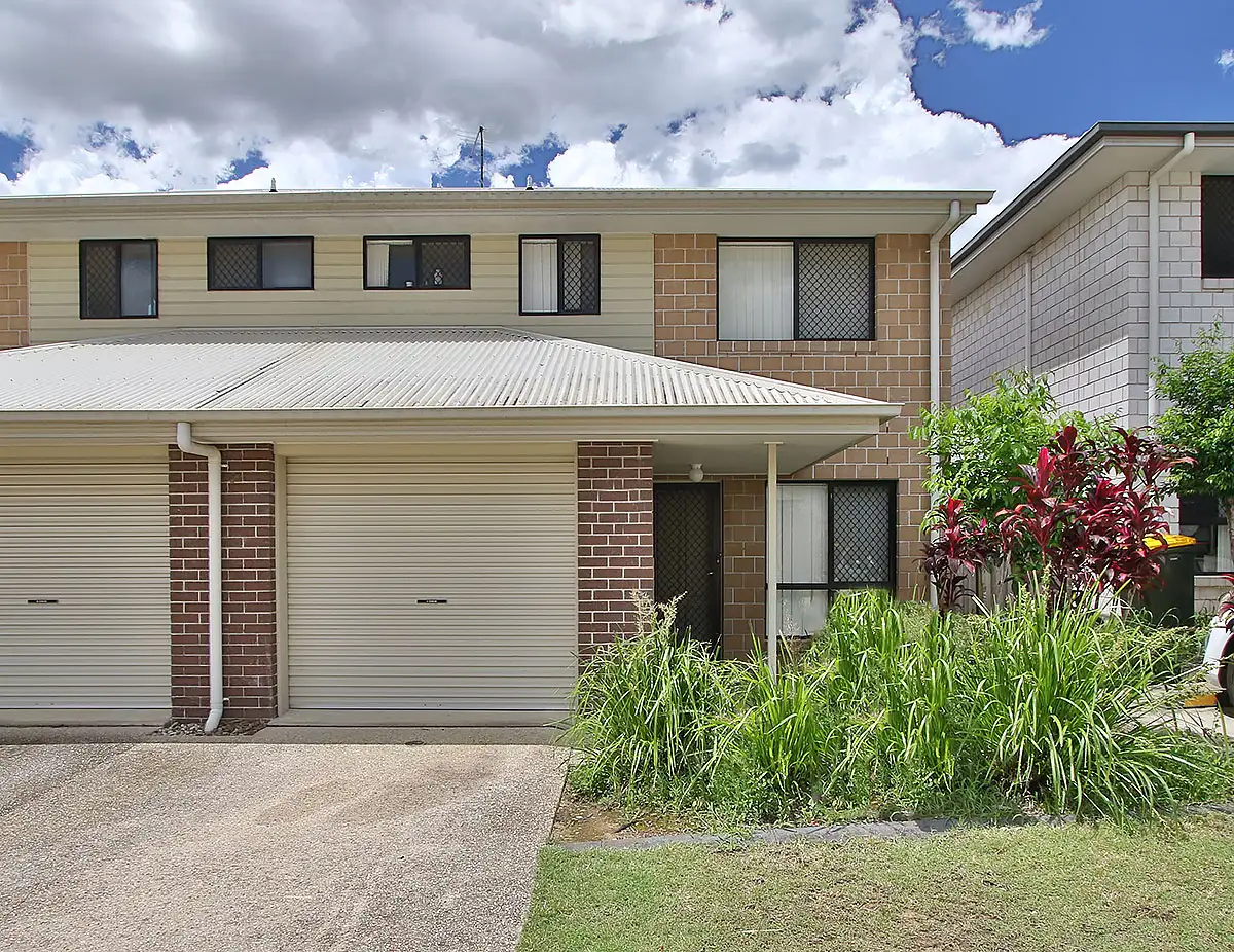 Main view of Homely townhouse listing, 13/56 Sophie Place, Doolandella QLD 4077