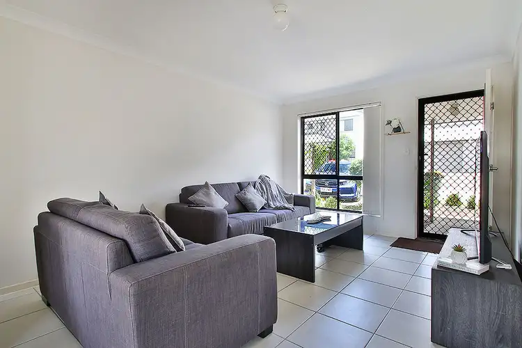 Second view of Homely townhouse listing, 13/56 Sophie Place, Doolandella QLD 4077