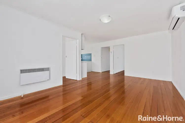 Second view of Homely house listing, 1/84 Conrad Street, St Albans VIC 3021