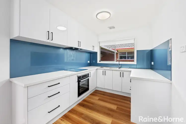 Fourth view of Homely house listing, 1/84 Conrad Street, St Albans VIC 3021