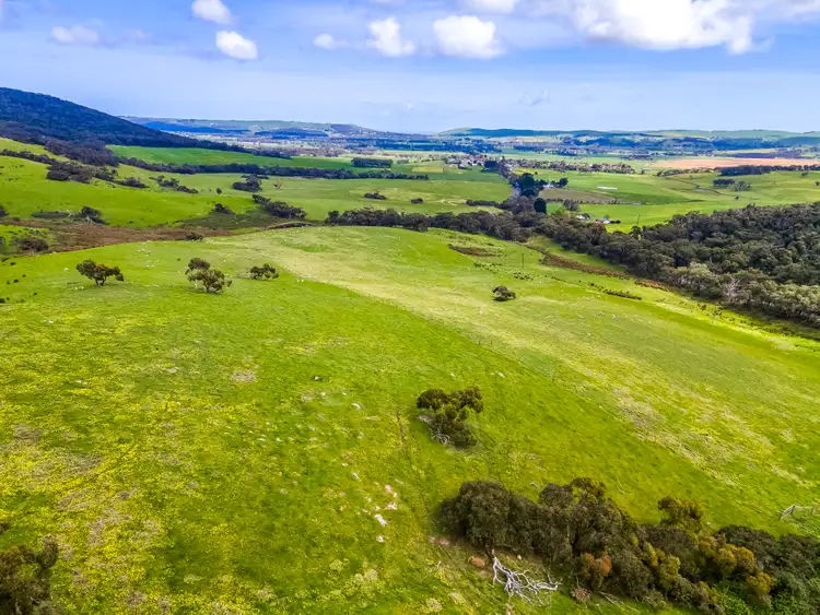 Second view of Homely rural property listing, A11 Hindmarsh Tiers Road, Myponga SA 5202
