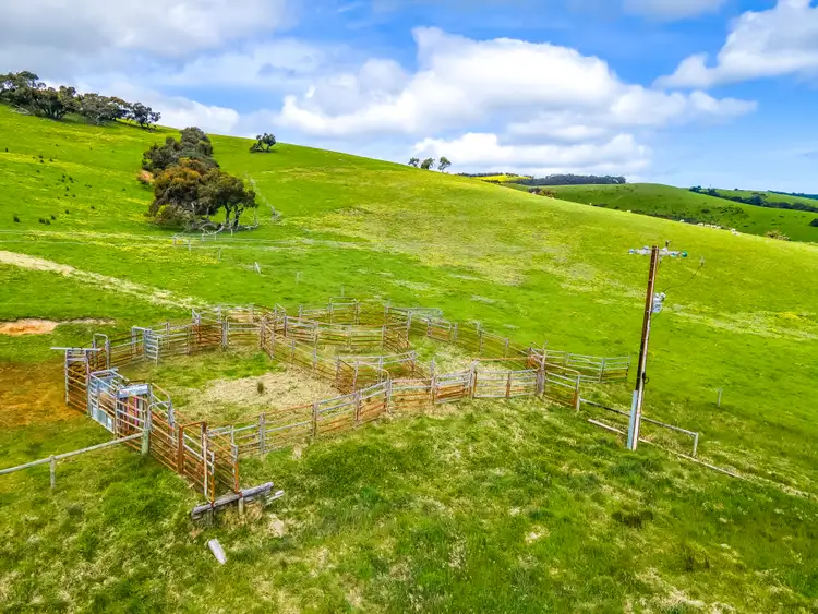 Third view of Homely rural property listing, A11 Hindmarsh Tiers Road, Myponga SA 5202