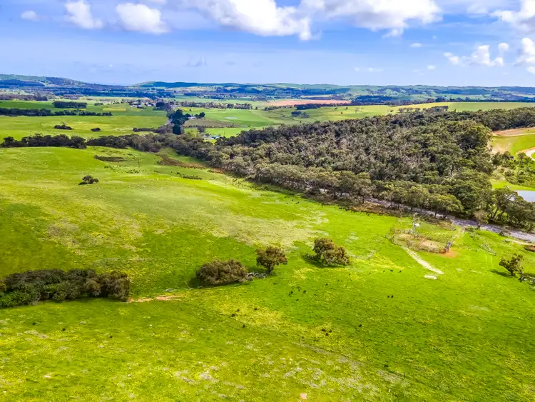 Fourth view of Homely rural property listing, A11 Hindmarsh Tiers Road, Myponga SA 5202
