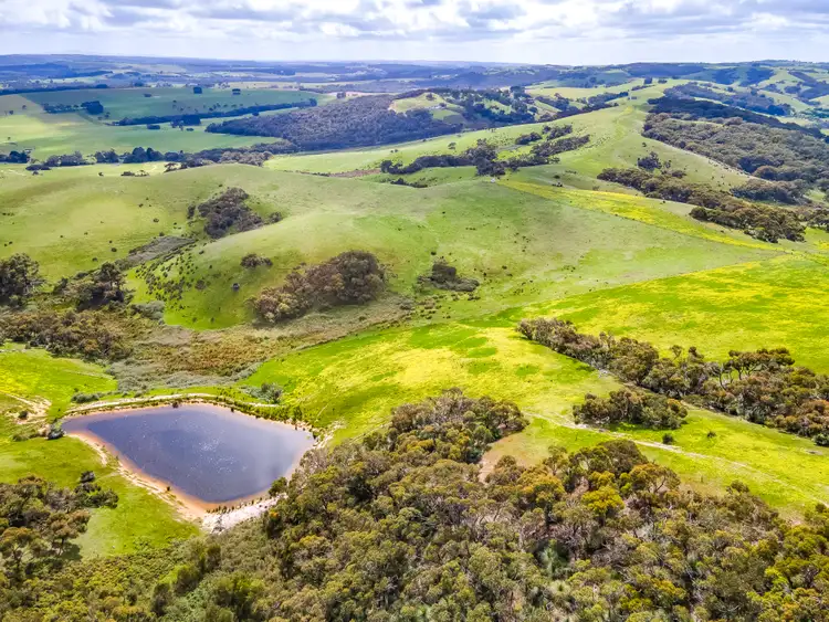 Fifth view of Homely rural property listing, A11 Hindmarsh Tiers Road, Myponga SA 5202