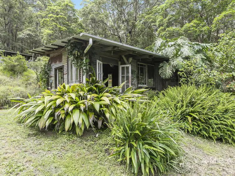 Fourth view of Homely house listing, 2 Newinga Road, Wolvi QLD 4570
