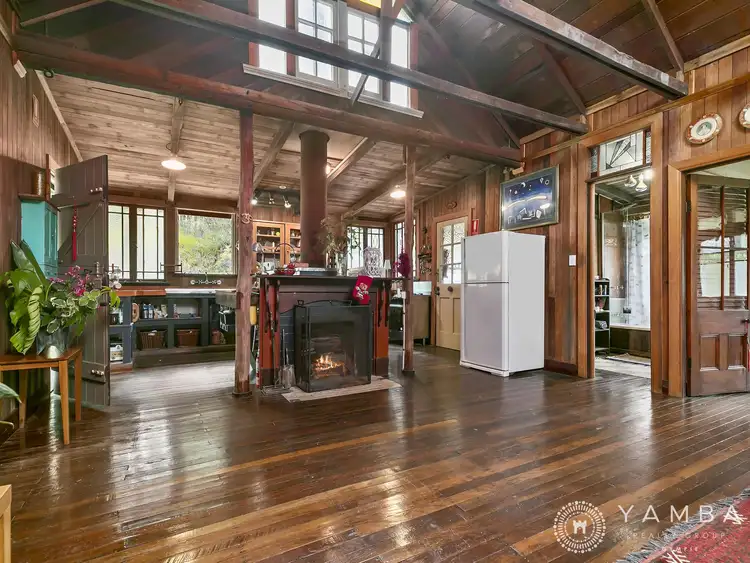Fifth view of Homely house listing, 2 Newinga Road, Wolvi QLD 4570