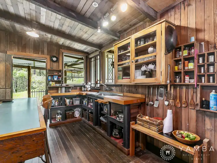 Sixth view of Homely house listing, 2 Newinga Road, Wolvi QLD 4570