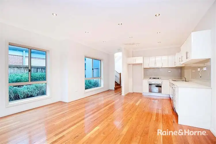 135B Renfrew Road