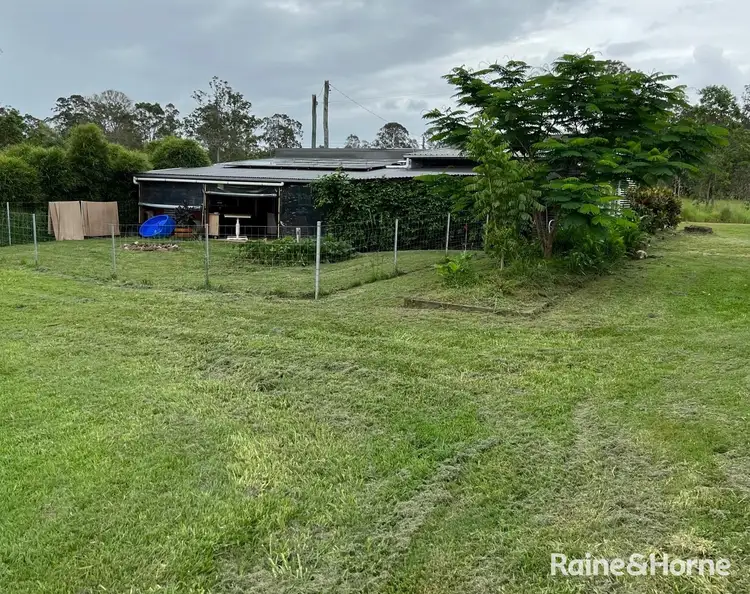 Main view of Homely house listing, 146 McVicar Road, Traveston QLD 4570