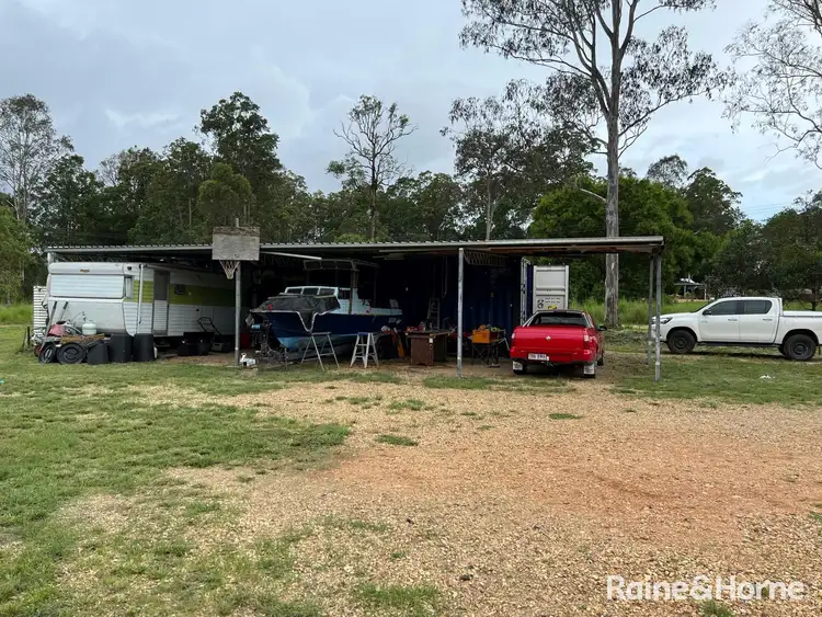 Fourth view of Homely house listing, 146 McVicar Road, Traveston QLD 4570