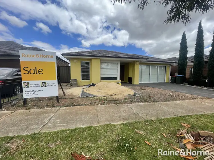 Second view of Homely house listing, 5 Brookwood Street, Tarneit VIC 3029