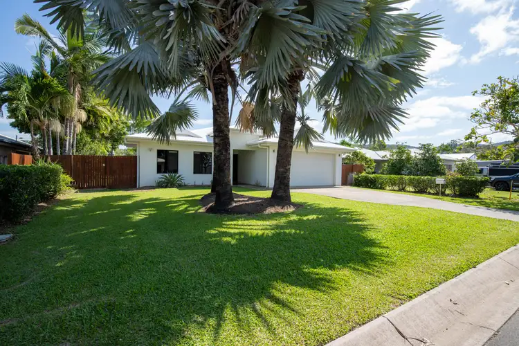 28 Corella Street, Port Douglas QLD 4877