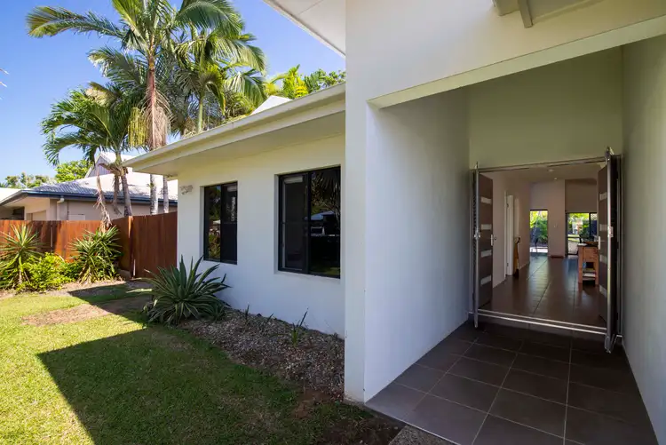 Second view of Homely house listing, 28 Corella Street, Port Douglas QLD 4877