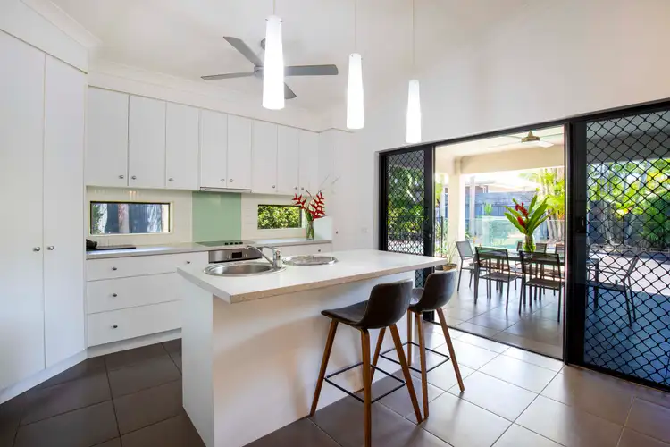 Fifth view of Homely house listing, 28 Corella Street, Port Douglas QLD 4877