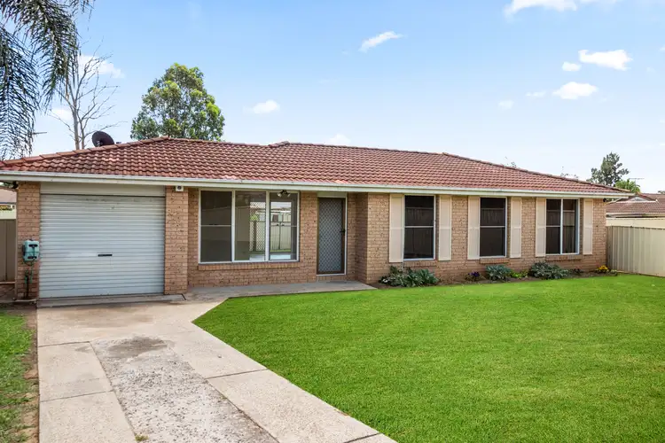 Main view of Homely house listing, 12 Wraysbury Place, Oakhurst NSW 2761