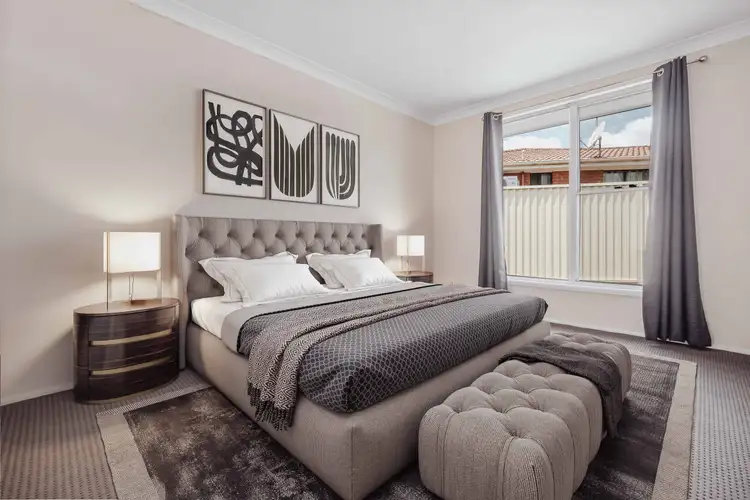 Sixth view of Homely house listing, 12 Wraysbury Place, Oakhurst NSW 2761