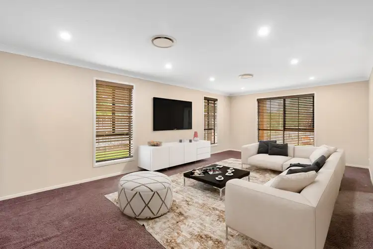 Sixth view of Homely house listing, 1 Springdale Street, Claremont Meadows NSW 2747