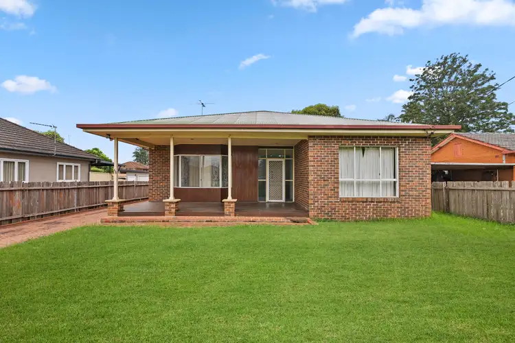 68 Lethbridge Avenue, Werrington NSW 2747